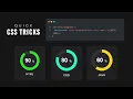 Elevate Your Skills Creating Stylish Progress Bars with HTML CSS