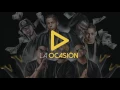 Letra (English Lyrics) La Ocasión - De La Ghetto, Arcangel, Ozuna, Anuel Aa