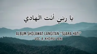 Download Ya Robbi Antal Hadi | Sholawat Langitan | Teks Sholawat MP3