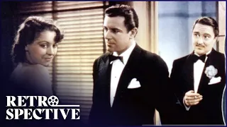Warren Hull, Anne Nagel Comedy Full Movie | A Bride For Henry (1937) | Retrospective