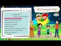 Download Lagu LAGU BUNDA PIARA | VOCAL SHEMA - Iringan Musik dr Channel Karaoke Pak Mul Musik | Bila Kuingat Lelah