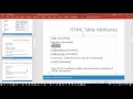 Web Programming 1 - Chapter 8