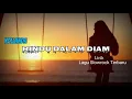 Download Lagu @LAGU  RINDU DALAM DIAM