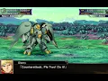 Super Robot Wars - X