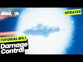 Tutorial 1 Damage Control Updates and Improvements NEBULOUS Fleet Command