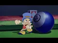 Download Lagu Pinocchio - Pool Scene (Dutch) 1995 1080p HD