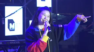 Download Priscilla Abby 蔡恩雨 (Live @ Minggu Muzik Malaysia 2019) MP3