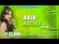 Download Lagu Aaja Nachle Nachle Mere Yaar Tu Nachle -Dj Remix | new dj song 2020 hindi remix jbl hard bass old