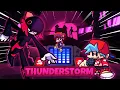 Lagu FNF: Hotline 024 - THUNDERSTORM Song (FC)