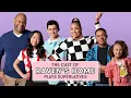 THIS Member of Raven s Home ALWAYS Forgets Their Lines On Set Superlatives Seventeen