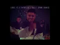 LVBEL C5 X BATUFLEX - RALLI [PUNK REMIX]
