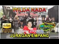 Download Lagu JURAGAN EMPANG INTAN PJR WILDA NADA ENTERTAINMENT