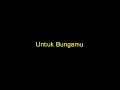 Dangdut Klasik Untuk Bungamu
