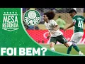 Download Lagu COMO VOCÊ AVALIA A PARTICIPAÇÃO DO PALMEIRAS NO MUNDIAL DE CLUBES? - Programa Completo (06/07/25)
