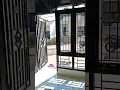 Lagu pemasangan teralis pintu dan jendela rumah