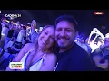 Eterno Amor: el momento más emotivo de Los Manseros y Flor Paz en Jesús María | Cadena 3 Argentina
