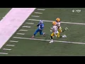 Goff s 28-yard connection with Jameson Williams puts DET into first-and-goal situation