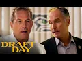 Sonny Gets His First-Round Picks Back Draft Day Kevin Costner Denis Leary