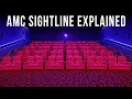 AMC Sightline Seat Ticket Prices Explained