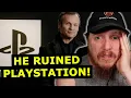 Lagu Sony has RUINED PlayStation! The TRUTH about PS5 and PS6...