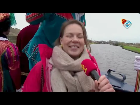 Video Terugblik: compilatie van de televisie-uitzending van de Sinterklaasintocht in Winschoten in 2025.