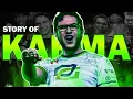 The Story of Karma The Original Call of Duty GOAT