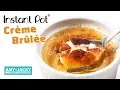 Instant Pot Creme Brulee Amy Jacky