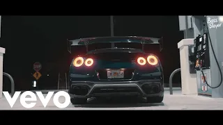 Rauf Детство Jarico Ремикс Bass Boosted Car Video 
