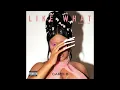 Cardi B - Like What (Freestyle) (AUDIO)