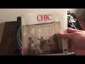 Chic - Le Freak [45 RPM EDIT]
