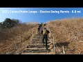 Climb 282 Culver City Steps and cross the Park to Playa Bridge with us