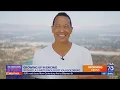 Growing up in Encino KTLA 5 s Kaj Goldberg