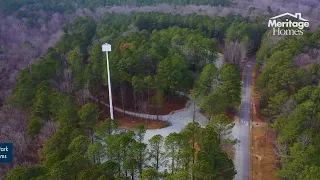 Creekside at Oxford Park Fairburn GA