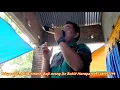 Download Lagu cover berpisah diujung jalan versi mandar, music @AbyankEntertainment vocal by:Burhan