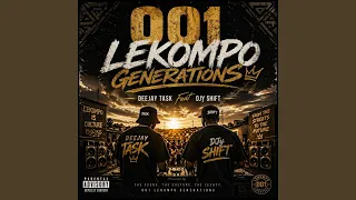 001 lekompo generation mixtape