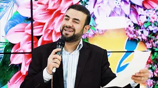 صلوات صلوات على محمد وعلي  الرادود السيد حيدر الصالحي دندنها