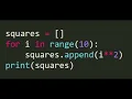 Code in 30 Seconds Python List Comprehensions