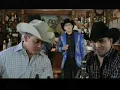 Los Huracanes Del Norte -  Borracho Y Loco [Video Oficial]