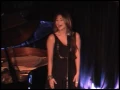 Tiffany-I Saw Him Standing There- The Cutting Room NYC 5/19/16
