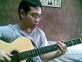 Broken Sonnet - Hale [cover]