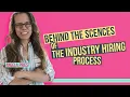 Behind the Scenes of the Industry Hiring Process What Really Happens After You Hit Submit