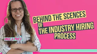 Behind the Scenes of the Industry Hiring Process What Really Happens After You Hit Submit