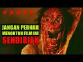 INILAH AKIBATNYA JIKA SERING TERSENYUM KEPADA ORANG LAIN - Alur Cerita Film