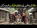 What Happens to Dead Bodies Around the World The Strange Rituals Nobody Talks About