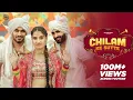 Download Lagu CHILAM KE SUTTE (OFFICIAL VIDEO) Raj Mawar | Aman Jaji | Harsh Gahlot | Vaishali Chaudhary, Arti Rai