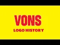 Vons History