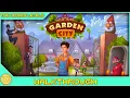 Garden City 100 Walkthrough 1000GS in 8-10Hours