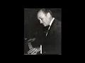 Handful of Keys Don Ewell piano solo from Hangover club radio broadcast 1954