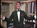 Dean Martin (Live) - Bye Bye Blackbird
