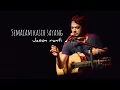 Download Lagu Jason Ranti - Semacam kasih sayang  ( lirik video )